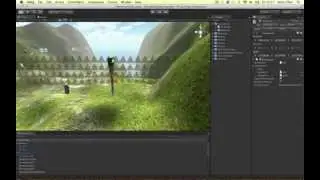 Tutorial - Animating and Exporting from Maya into Unity
