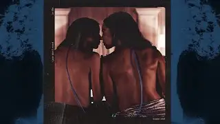 aneela & delle seyah kendry | be my yoko ono muse