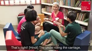 Episode 11: Translanguaging