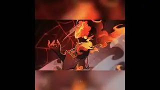 The Life Of The Pyro Yaksha.