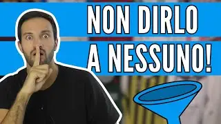 Il SEGRETO per una strategia di DIGITAL MARKETING di successo!