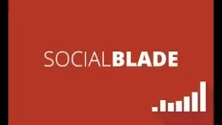 HOW TO SEE YOUR CHANNEL IN SOCIAL BLADE WHEN IT'E NOT APPEARING | Entertaining Arena