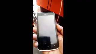 Huawei y520-u22 mobile LCD fix repair & file.
