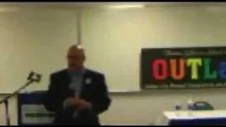 Part 2: Evan Wolfson Q & A at Thomas Jefferson School of Law