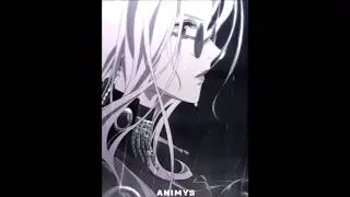 This woman is cool #game #anime #animeedit