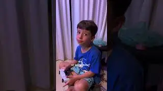 Qual meu filho prefere? Nintendo Switch ou PS5?