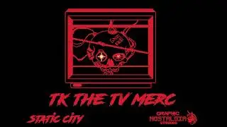 Static City Lore