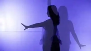 Sexy Silhouette