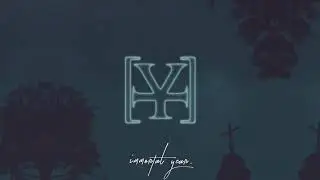 KILL.ZERO - love in the grave (prod. 0)