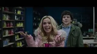 Zombieland Tráiler