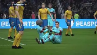 Fifa 16 Pro Clubs Experience-Episode 1