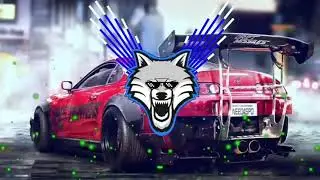 Extreme Bass Cumbia Remix Bass Boosted