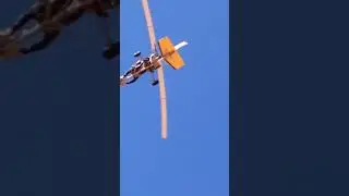 #aviation #flight #aircraft #cruising #drone