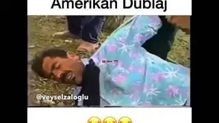 Hayvan gibi şey yapıyorsunuz - amerikan dublaj - veysel zaloğlu
