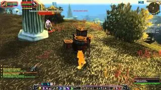 Давайте поиграем в World of Warcraft Серия 9 16 - 17 LVL