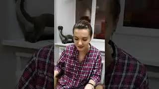 Распевка на твердую атаку звука/ Не Просто Студия