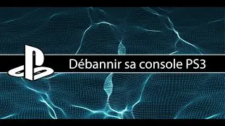 TUTO-COMMENT AVOIR UN CID GRATUIT PS3