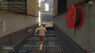 Прятки с Автомойщиками [GTA5RP|RAGEMP]