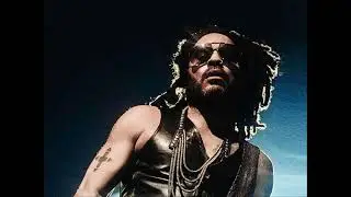 Lenny Kravitz - It's Your Life