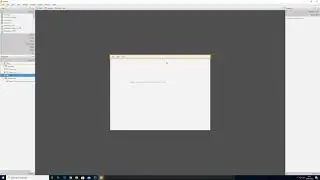 4/5 - Working with FXML and Scenebuilder