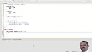 04   Introduction to classes   Object Oriented Programming in JAVA