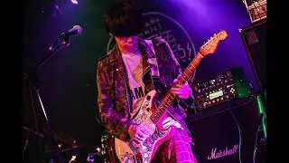 Tiki-Taka Technics / シズナミ・ライオット（DEMO）