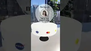 Augmented Reality (AR) Resume CV | AR/VR, XR, Mixed Reality