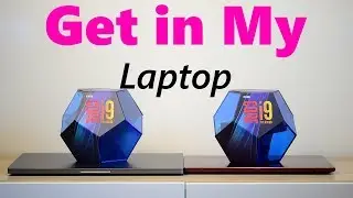 Intel 9th Gen Laptops i7 9750H & i9 9950H When? -  Buy now or Wait?