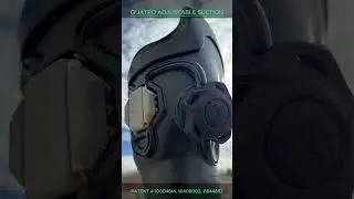 Introducing The Quatro Suction Adjustable Socket! - By Quorum Prosthetics