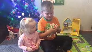 Кукла  LoL подделка LQL