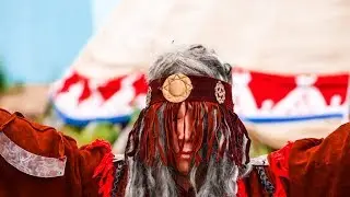 ШАМАНИЗМ что это – определение