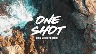 DJI Spark Cinematic Footage