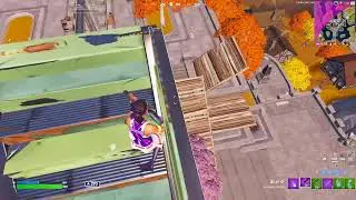 Lil Rito First Live Stream