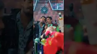 Apne Bhi Piyo Hi Hamro Pilabo Hi | Amit Ashik & Ashish Yadav | #shorts #magahisong