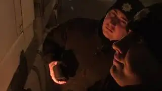 18+ Петушиная полиция.