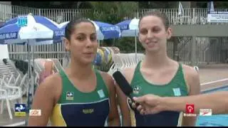 O Dueto Olímpico