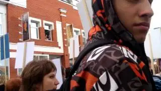 Бессмертный полк!