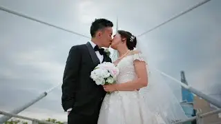 Amy and Roger | Highlight Film