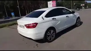Лада Веста,колеса от Весты Кросс,и пару хороших советов