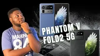 Tecno phantom v fold 2 Duk abunda ya kamata ka sani