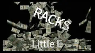 Little E RACKS prod Sleepy!