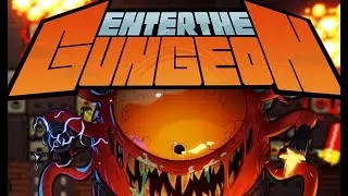 Enter the gungeon - Убить крысу
