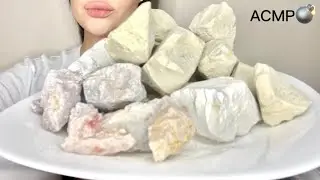 БУМ 💥 АССОРТИ |итинг 👄МЕЛА и ГЛИН