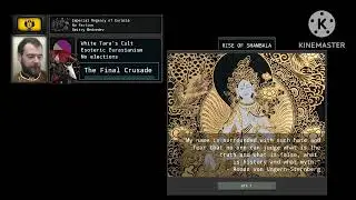 [TNO/OTL] Summer Coup War - Custom Super Events (REUPLOAD)