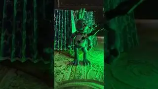 Срикммер от Амбуша!!! 😯 