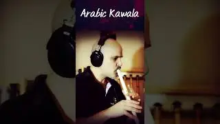 This is why our Arabic kawala is so amazing...😍