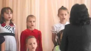 Мой первый концерт)))