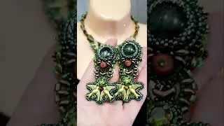 Комплект .Серия"Орешник"