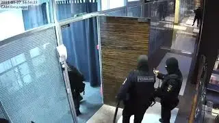 Тук-тук и Кто там