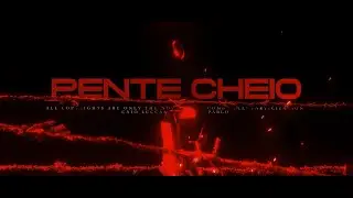 Ayo Th & Mozin - PENTE CHEIO ft. Caio Luccas, Ryan Pablo (Visualizer)